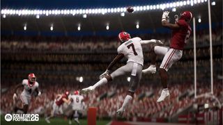 EA Sports to pay schools based on how often they're played in new College Football video game (EA Sports College Football Video Game)