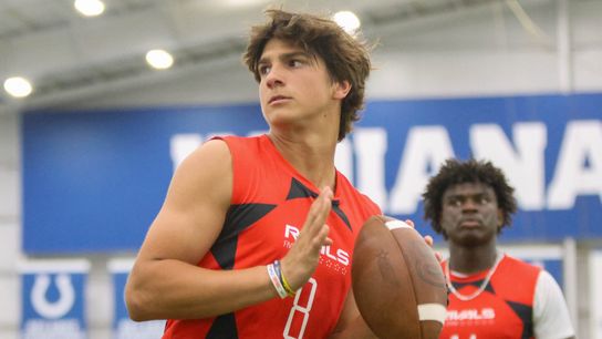 Georgia commit, son of NFL offensive coordinator the latest high-profile Texas high school football player ruled ineligible (College Football Transfer Portal)