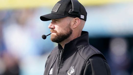 Sources: James Franklin, Virginia Tech add accomplished coach Josh Conklin to staff (Featured)