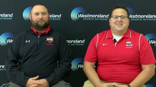 Seton Hill's all-time winningest coach steps down 