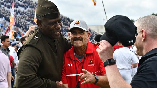 Sources: FCS head coach planning to step down, join James Franklin's Virginia Tech staff (Featured)