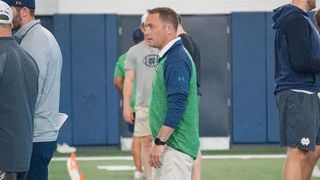 Sources: Michigan GM search targeting former top Notre Dame personnel head (Featured)