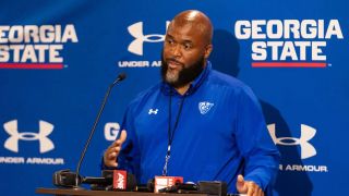 Sources: Georgia State, Dell McGee making major staff changes (Featured)