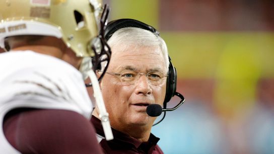 Nine coaches make 2027 College Football Hall of Fame ballot (Mike Leach College Football Hall Of Fame)