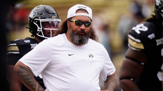 Coach Prime reportedly losing defensive coach to the NFL (Featured)