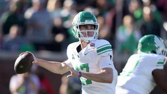 Total offense was down to its lowest point in a generation last season (FBS total offense)