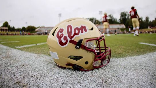 Sources: FCS program Elon nabs new defensive line coach (Featured)