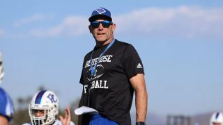 Sources: West Georgia working to hire AFCA Coach of the Year (Featured)