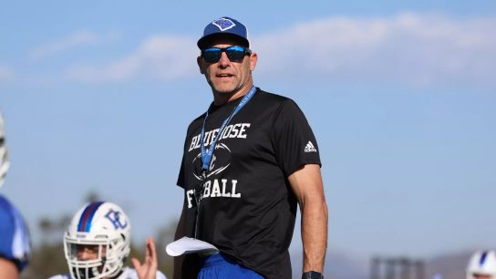 Sources: West Georgia working to hire AFCA Coach of the Year (Featured)