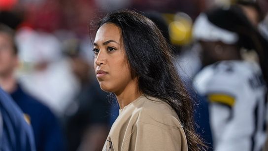 Sources: Chargers hiring former Michigan staffer Erin (Dunston) Zernechel (los angeles chargers)