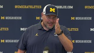 Breaking: NFL's Baltimore Ravens targeting top Michigan defensive assistant (NFL)