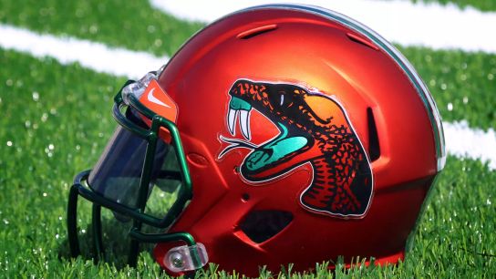 Sources: Storied HBCU program making coaching change (Florida A&M)
