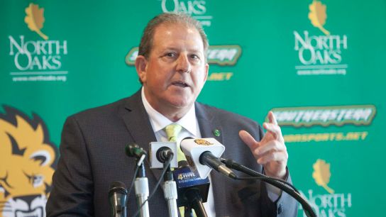 FCS head coach blasts SEC "hypocrisy," calls out league for tampering (Featured)