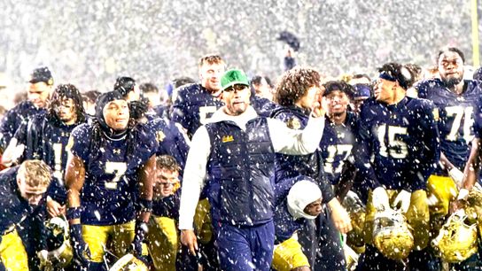 College Football Week 12 Preview