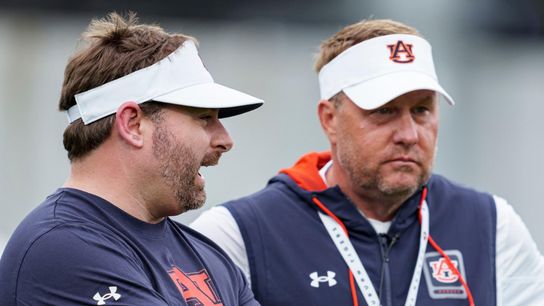 Sources: Auburn raids SEC foe for new assistant general manager