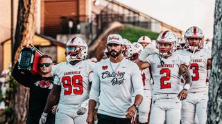 Number of Georgia high school coaches making at least six-figures reportedly grows to at least 100 (high school)