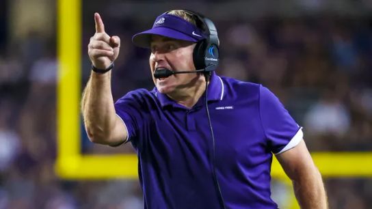 Sources: USC working to hire College Football Hall of Famer Gary Patterson, 'not finalized' (Featured)