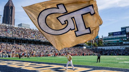 Sources: Key name emerges in Georgia Tech offensive coordinator search (Featured)