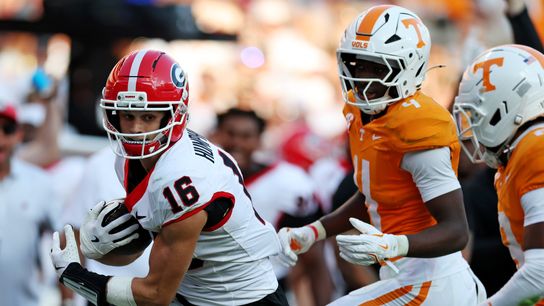 The 10 most-watched games of the 2025 college football season so far (College Football TV Ratings)