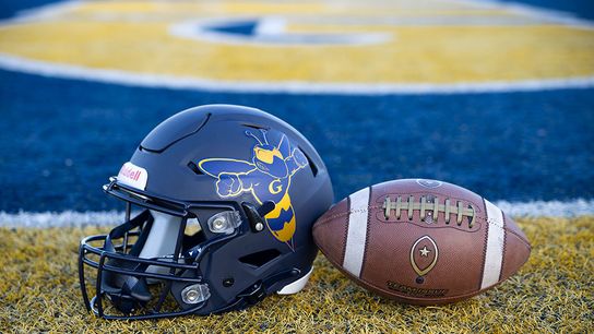 Small college football program changes leadership as fall camp is set to begin