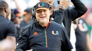 Sources: Charles Huff, Memphis targeting veteran coordinator (Featured)