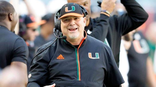 Sources: Charles Huff, Memphis targeting veteran coordinator (Featured)