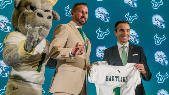Brian Hartline salary terms, staff salary pool revealed (Featured)