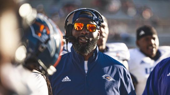 Sources: New Mexico State lands new defensive line coach (Featured)