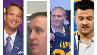 Evaluating the top hires of the 2025 Coaching Carousel (Featured)