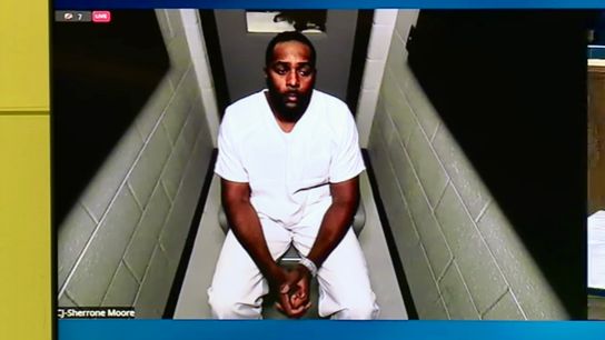 Sherrone Moore Arraigned, faces felony charge (Featured)