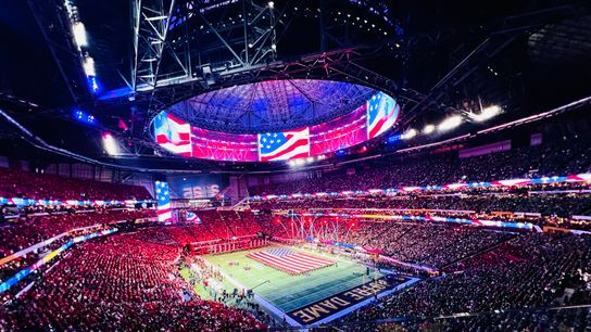 College Football Playoff Bowls, Dates Set (Featured)