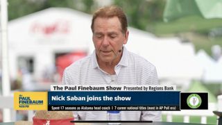 Nick Saban says willing to help college athletics, doubts need for college commission (Featured)