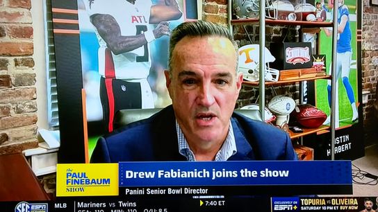 New Senior Bowl Exec Talks College Football Finances, Game Changes