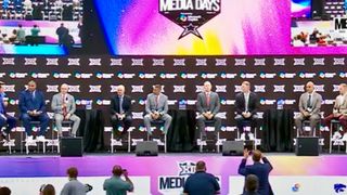 Big 12 coaches in harmony for rules, consequences in college football (Featured)