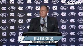 Bill Belichick has Colorado, Deion Sanders-like roster flip at North Carolina (Featured)