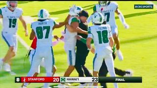 Hawaii's hero kicker, Kansas State's long road and more: FootballScoop's Podcast (Iowa State)