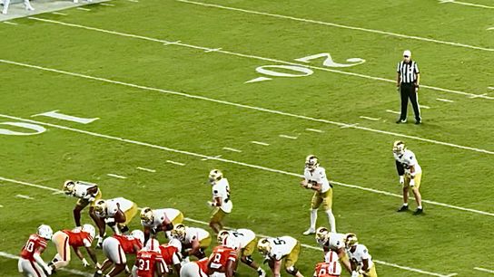 Miami beats Notre Dame in Irish style: more physical play (Featured)