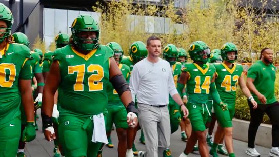 College football's best motivator destroys Mike Gundy, Oklahoma State (Featured)