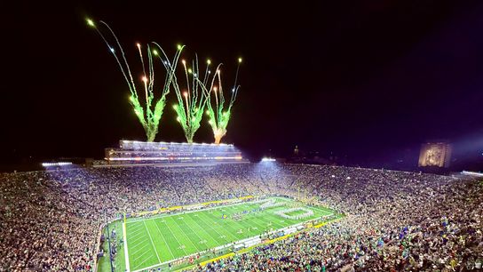 College Football Week 8 Rewind: Big wins for Notre Dame, Vandy, Georgia; disaster looms (Featured)