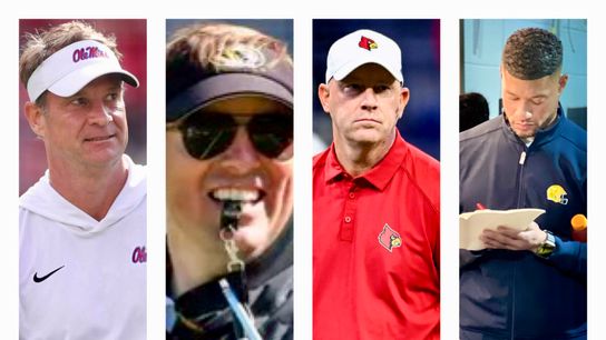 Assessing the Florida Gators coaching job (Featured)