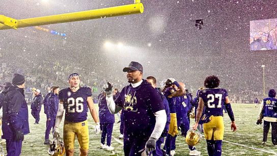 Sources: Notre Dame losing another assistant, this one to NFL; Miami hiring Al Washington (Featured)