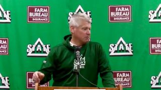 College coach calls out rival school for cancelled game (Featured)