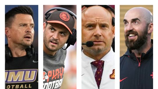 Inside Scoop: UCLA coaching search update (inside scoop)