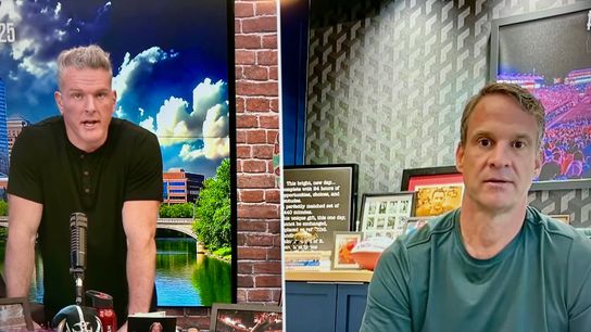 Lane Kiffin talks Ole Miss ultimatum (Featured)