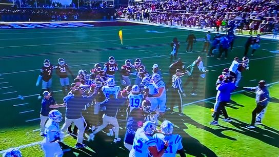 Lane Kiffin blasts Mississippi State, Bulldogs A.D. Zac Selmon (Featured)