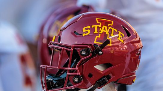 Five current, former Iowa State staffers facing NCAA discipline for gambling (Iowa State Football)