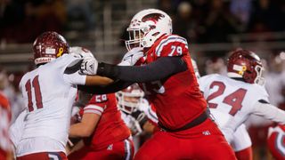 No. 1 recruit Jackson Cantwell chooses Miami over Georgia. Good.  (Miami Football). Photo by Nathan Papes/Springfield News-Leader / USA TODAY NETWORK