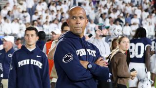 Sources: Virginia Tech hiring James Franklin (James Franklin)