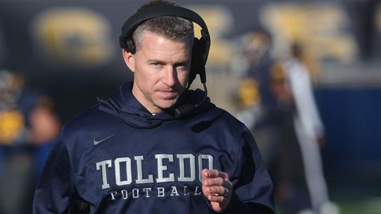 Sources: Jason Candle at center of UConn search, one other open job (Featured)