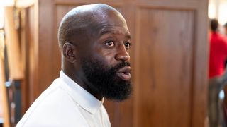 Buffalo Bills targeting Oklahoma assistant for co-DC role (jay valai)